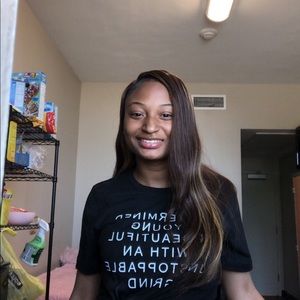 Meet your Posher, Shania